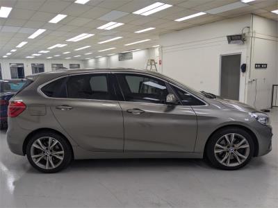 2015 BMW 2 Series 225i Sport Line Hatchback F45 for sale in Sydney - North Sydney and Hornsby